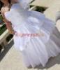 Esküvői menyasszonyi ruha újszerű ta nyári női ruha eladó