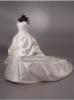 Báli fazonú színes és mintás menyasszonyi ruha (BFS_4753)