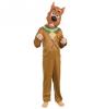 Scooby Doo Farsangi Jelmez Maszk s Ruha 4 6 veseknek