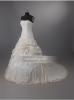 Bli fazon sznes s mints menyasszonyi ruha (BFS_4578)