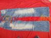 Retro Jeans használt női farmer bokáig érő nadrág méret 34 eladó