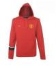 Nike Manchester United Core frfi kapucnis pulver