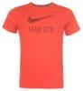 Nike Manchester United Core frfi pl (Red)
