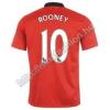 Nike Manchester United Home 2013 2014 Rooney 10 gyerek pl