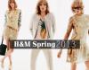 H&M 2013 tavaszi nyri kollekci