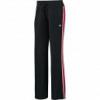 Adidas Essentials 3S Knit Pant Ni Nadrg (Fekete-Pink-Korall) G80832