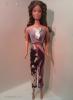 Lila mints leggings+top - j barbie ruha (r149)