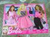 Barbie barbi ruha szett eredeti Mattel Hollywood