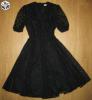 Albenice ruha vintage goth lolita
