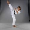Kensho Karate ruha 130cm