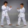 Karate ruha Kensho vvel fehr