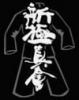 Shinkyokushin karate ruhk