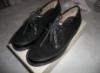 37 női cipő fekete fűzős Ara márka