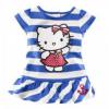 H&M Hello Kitty ruha kisbabknak