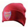 Arsenal kttt sapka (piros)