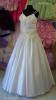 Szalagavat menyasszonyi ruha mellbsg 85 cm