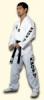 Starfighter taekwondo ruha hmzett KWON emblmval