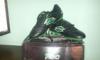 NIKE Ronaldinho10 gyermek hernytalpas foci cip
