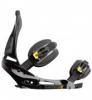 Burton Custom Est Snowboard Bindings Black