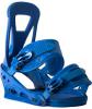 Burton Freestyle Blue 2014 Snowboard Bindings