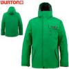 Burton Poacher Snowboard Jacket - Turf - 2014
