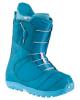 Burton Womens Mint Snowboard Boots 2014 the teal deal
