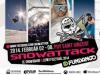 Snowattack S-, Snowboard s Zenei Fesztivl 2014