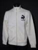 LecoqSportif SWEAT OLD SCHOOL ROOSTER M frfi vgigzippes pulver akci