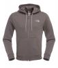 The North Face M Classic Hoodie frfi kapucnis pulver