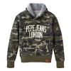 PEPE JEANS sweat pulver