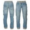 Lee Cooper Cuffed Jeans frfi farmernadrg