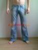 Retro Jeans használt férfi farmer hosszúszárú nadrág, méret: 32 eladó
