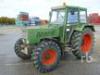 FENDT FARMER 108LSA kerekes traktor