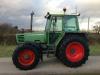 Traktor Fendt Farmer 304 LSA