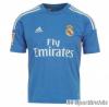 Adidas Real Madrid Away Shirt 2013 2014 Gyerek Futball Pl