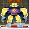 Garfield szuper hősei ingyen játék