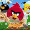 Szuper kiraks Angry Birds jtk