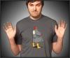 The Flash T-shirt