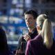 Stephen Amell Teases The Flash s Debut on