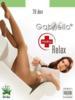 GABRIELLA MEDICA RELAX - alakforml harisnyanadrg ALOE VERVAL!
