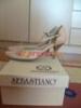 Sebastiano új női alkalmi cipő méret 38 eladó
