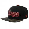 No fear City Snapback Cap frfi baseball sapka