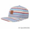 Firetrap Aztec Snapback Frfi Sapka