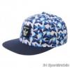 Firetrap Aztec Snapback Frfi Sapka