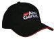 Abu Garcia Fekete Baseball Sapka