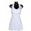 Nike MARIA ACE LAWN DRESS Fehr Tenisz Ruha vsrls