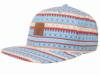 Firetrap Aztec Snapback baseball sapka (92659)