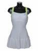 Nike MARIA STATEMENT DRESS ni tenisz ruha