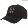 New York Yankees baseball sapka - New Era (NYY Diamante)