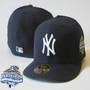 New York Yankees New Era 59Fiy baseball sapka